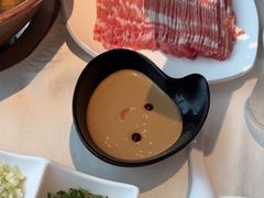 -东来顺饭庄(西直门店)
