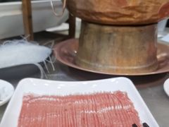 -东来顺饭庄(王府井步行街店)