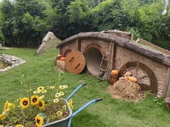 -HERRE·FARM 赫尔露营农场·团建聚会包场