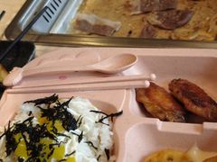 -新石器烤肉(高行万嘉店)