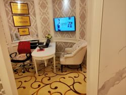 -茜尔维亚修身连锁(杨浦五角场店)