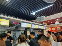 -穆得·老周家牛肉烧饼(普利街店)