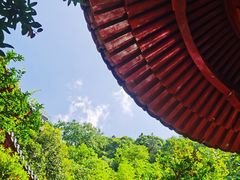 -西安华清御汤酒店