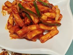 -春花民族美食(佳木斯总店)