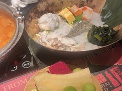 -牛New寿喜烧(虹桥新天地店)