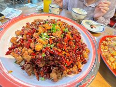 -小街47號江湖菜(四合院店)