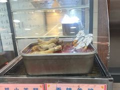 -西安贾三灌汤包·回坊小吃·清真炒菜(北院门总店)