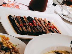 -江渔儿酸菜鱼(奥园广场金发购物中心店)