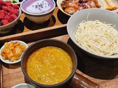 -李百蟹·江南蟹黄面·河景餐厅(夫子庙总店)