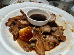 -梁家大院•农家菜(昆山会展中心店)