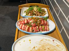 -佟爷·老北京炙子烤肉(动物园店)