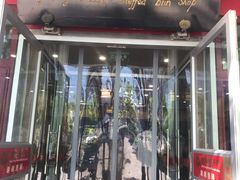 门面-庆丰包子铺(宣武门店)