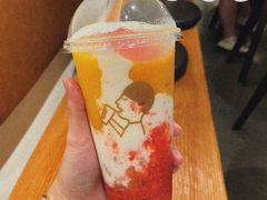 -喜茶(中山利和新地店)