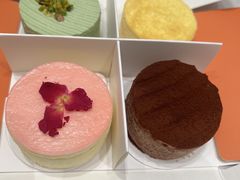 -La Repete 手工千层蛋糕(深圳卓悦中心店)