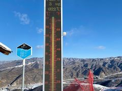-富龙滑雪场