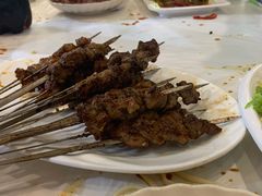 -香满锅老北京羊蝎子火锅·家常菜(新街口店)