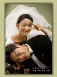 -索菲亚婚纱摄影