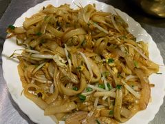 -蒙乡烤全羊·烤羊腿(京溪同和店)