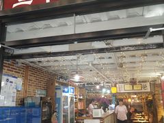 门面-三个大叔东北烧烤·砂锅菜(西三旗店)