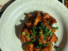 -兰溪小馆(东直门簋街店)