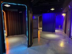-镭战大联盟真人CS·生日派对·亲子聚会·团建(天安千树店)