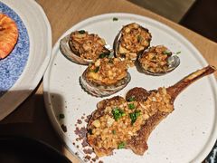 -大渔铁板烧(花园道店)