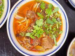 -万三面馆(青龙正街太古里店)