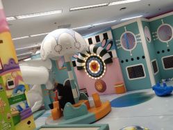 -孩子王童乐园(连云港万达店)