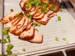 -绿茶餐厅(崇文门新世界店)