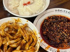 -西月城谭豆花(春熙路店)