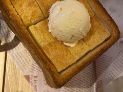 -绿茶餐厅(燕郊永旺店)