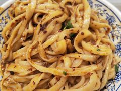 -清真马虎面馆(西七路店)