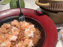 -大树餐厅(益田假日店)