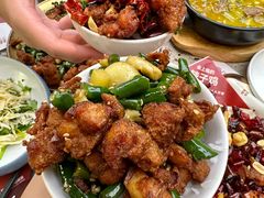 -椒爱水煮鱼川菜(皇姑万象汇店)
