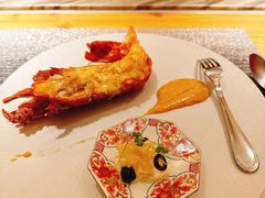 -香樟花园法式铁板烧(恒隆广场店)