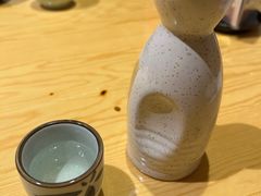 -晶吉·居酒屋·烧鸟·海胆(民主广场店)