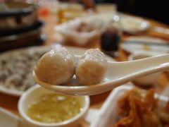 -章记正宗南岗鱼蛋火锅