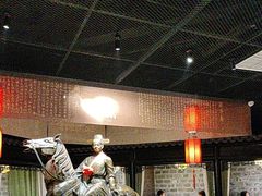-江南韵·无锡太湖文化体验餐厅(凤凰天街店)