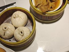 -东方早茶 海鲜•青岛菜(国信体育中心店)