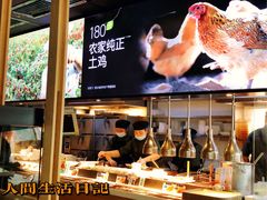 -老乡鸡(亚夏汽车城同创科技园店)