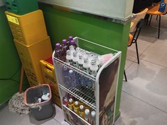 -古木枫老火锅(洪崖洞店)