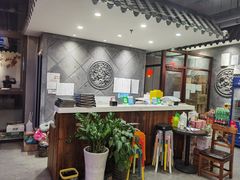 -娄三少·老北京春饼烤鸭家常菜(富力又一城店)