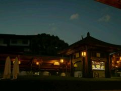 -庐山天沐温泉度假村