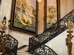 -大堂吧·下午茶·特调鸡尾酒(大连一方城堡豪华精选酒店)