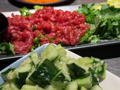 -微醺烤牛·炭火烧烤·精酿啤酒(东郊记忆店)
