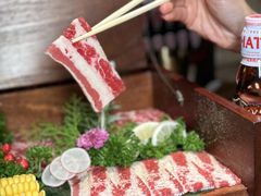 -MIKOMIKO和牛烧肉专门店(南门店)