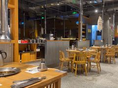 -姜虎东白丁烤肉(深圳湾后海汇店)