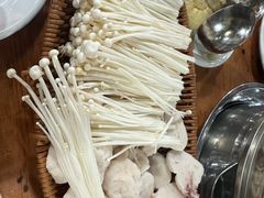 -元盛居(生态大街店)