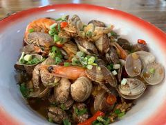 -老三样·美食研究中心(世贸路店)