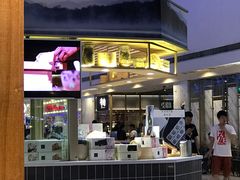 门面-阮大兴糕团(杭州西湖银泰百货店)